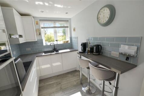 Kitchen/Breakfast Rm