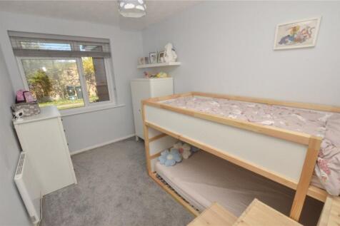 Bedroom No. 2