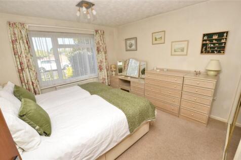 Bedroom No. 1