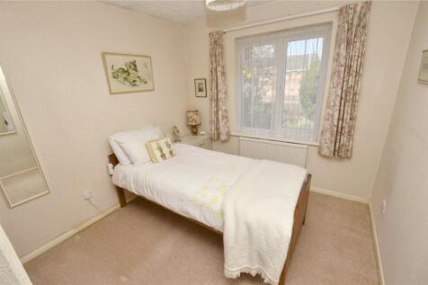 Bedroom No. 2
