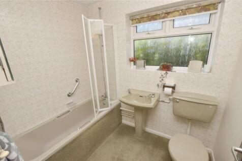 Bathroom/Wc