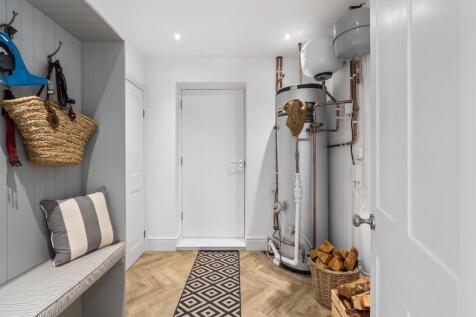 Boot Room