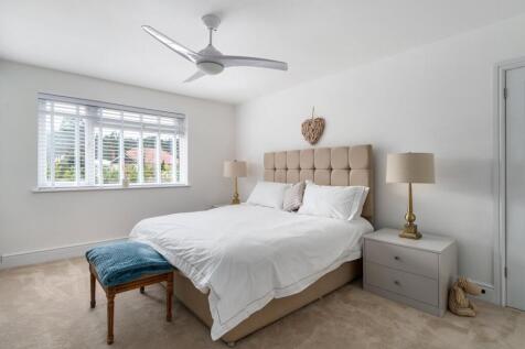 Bedroom No. 4