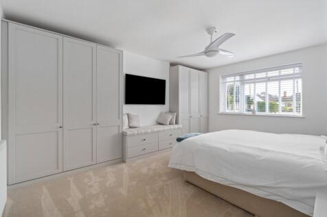 Bedroom No. 4