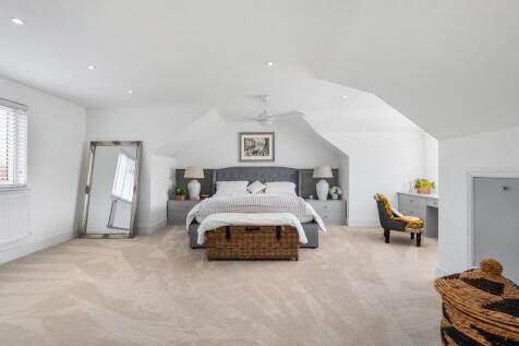Bedroom No. 1