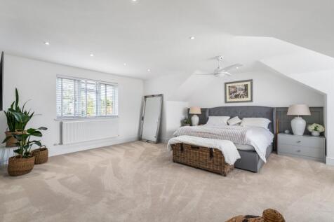 Bedroom No. 1