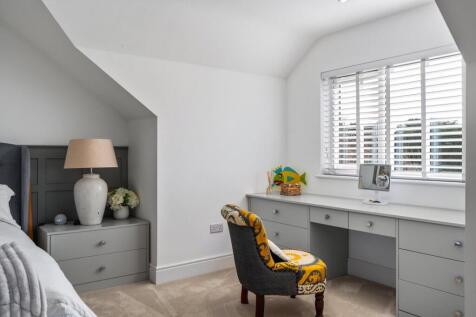 Bedroom No. 1