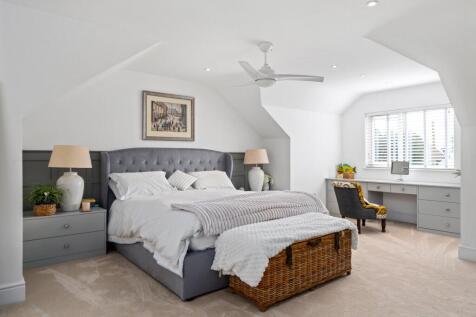 Bedroom No. 1
