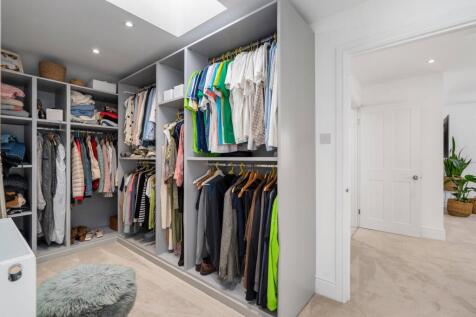 Dressing Room