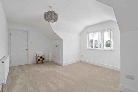 Bedroom No. 2