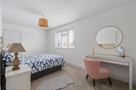 Bedroom No. 3