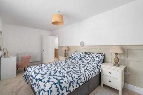 Bedroom No. 3