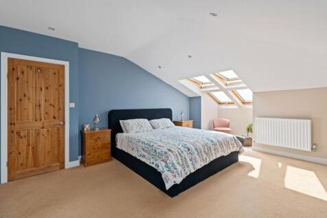 Bedroom No. 1