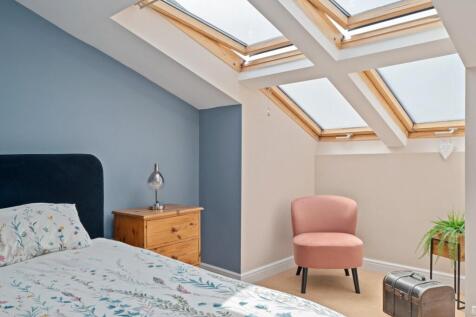 Bedroom No. 1
