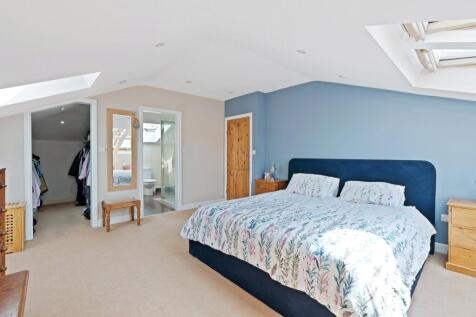 Bedroom No. 1