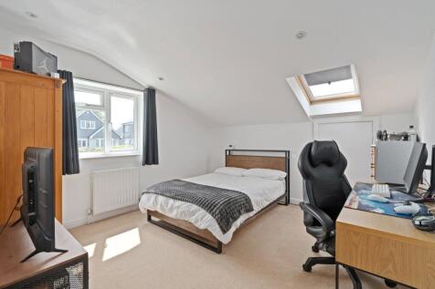 Bedroom No. 2