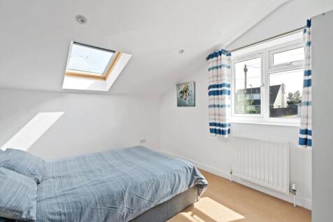 Bedroom No. 3