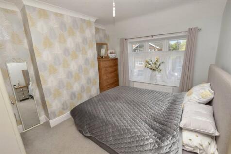 Bedroom No. 1