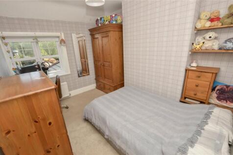 Bedroom No. 2