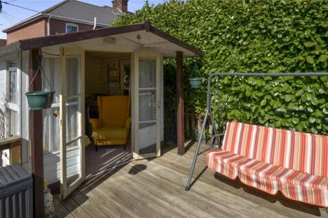 Summerhouse