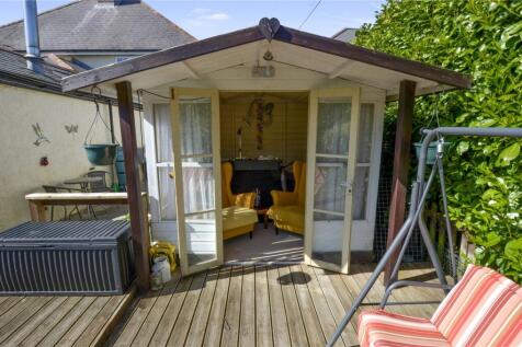 Summerhouse