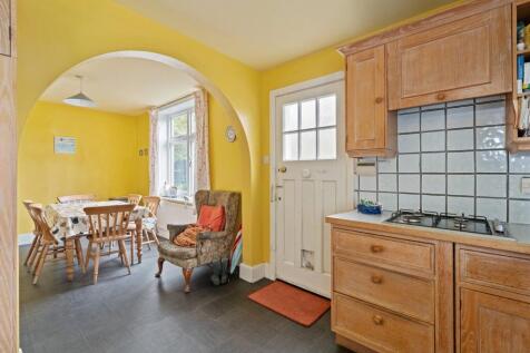 Kitchen/Breakfast Rm