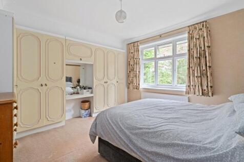 Bedroom No. 1