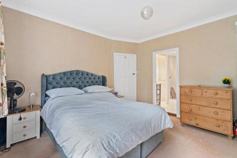Bedroom No. 1