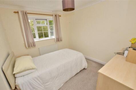 Bedroom No. 3