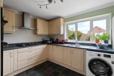 Kitchen/Breakfast Rm