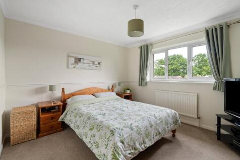 Bedroom No. 1
