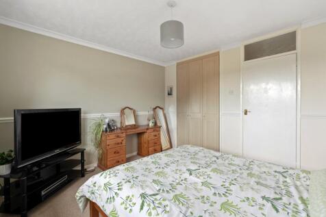 Bedroom No. 1