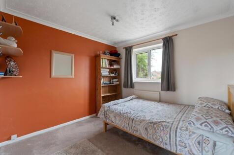 Bedroom No. 2