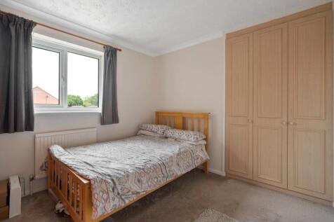 Bedroom No. 2