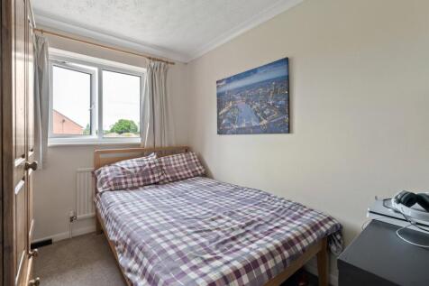 Bedroom No. 4