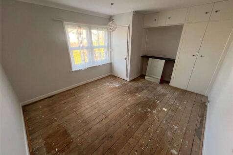 Bedroom No. 1