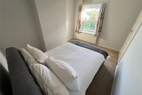 Bedroom No. 2