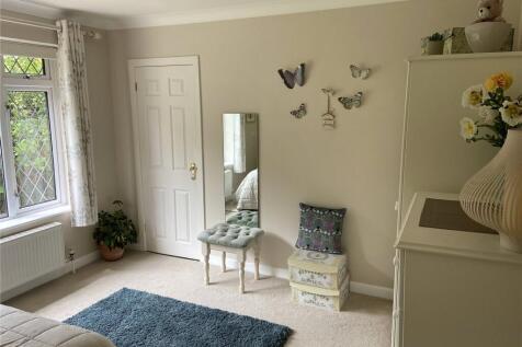 Bedroom No 4
