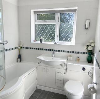 Gf Bathroom