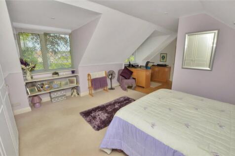 Bedroom No. 2