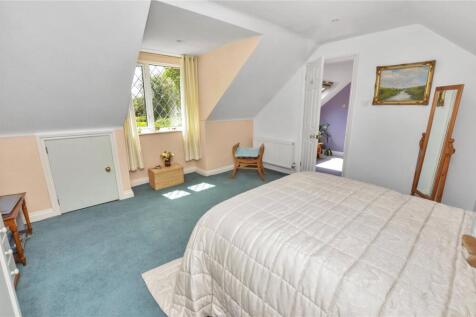 Bedroom No. 3