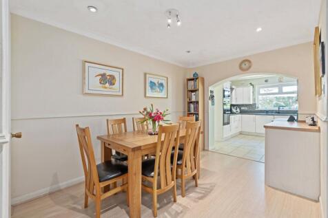 Breakfast Room