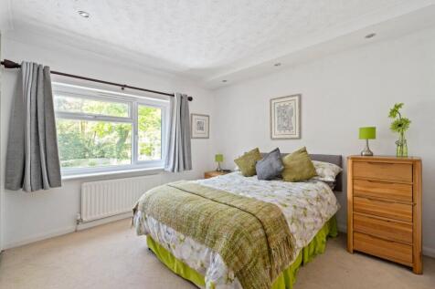 Bedroom No. 1
