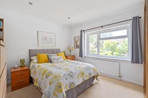 Bedroom No. 3
