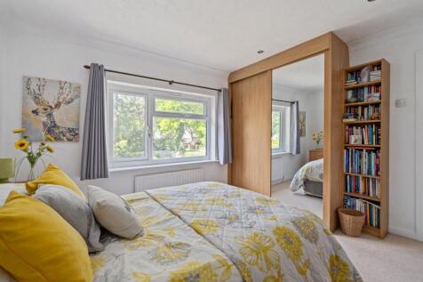 Bedroom No. 3