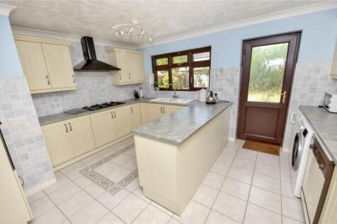 Kitchen/Breakfast Rm
