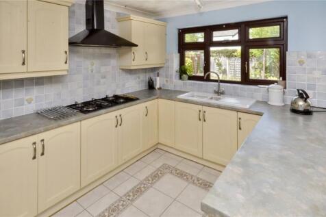 Kitchen/Breakfast Rm