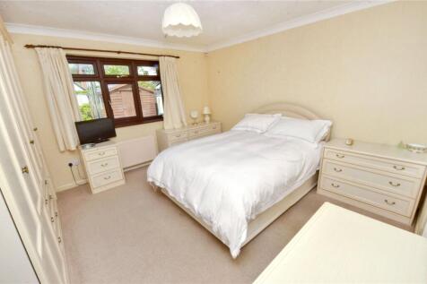 Bedroom No. 1