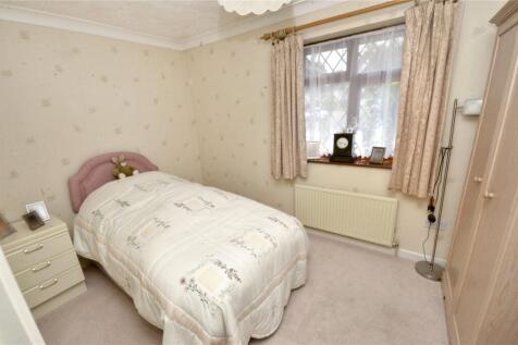 Bedroom No. 3