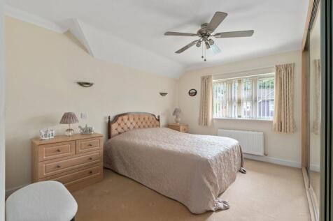 Bedroom No. 1
